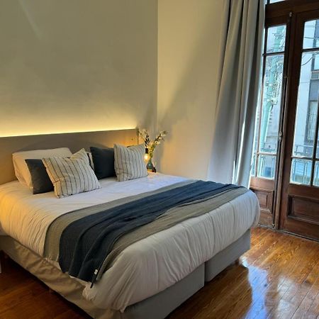 Апарт готель Upoint Floors Буенос-Айрес Екстер'єр фото