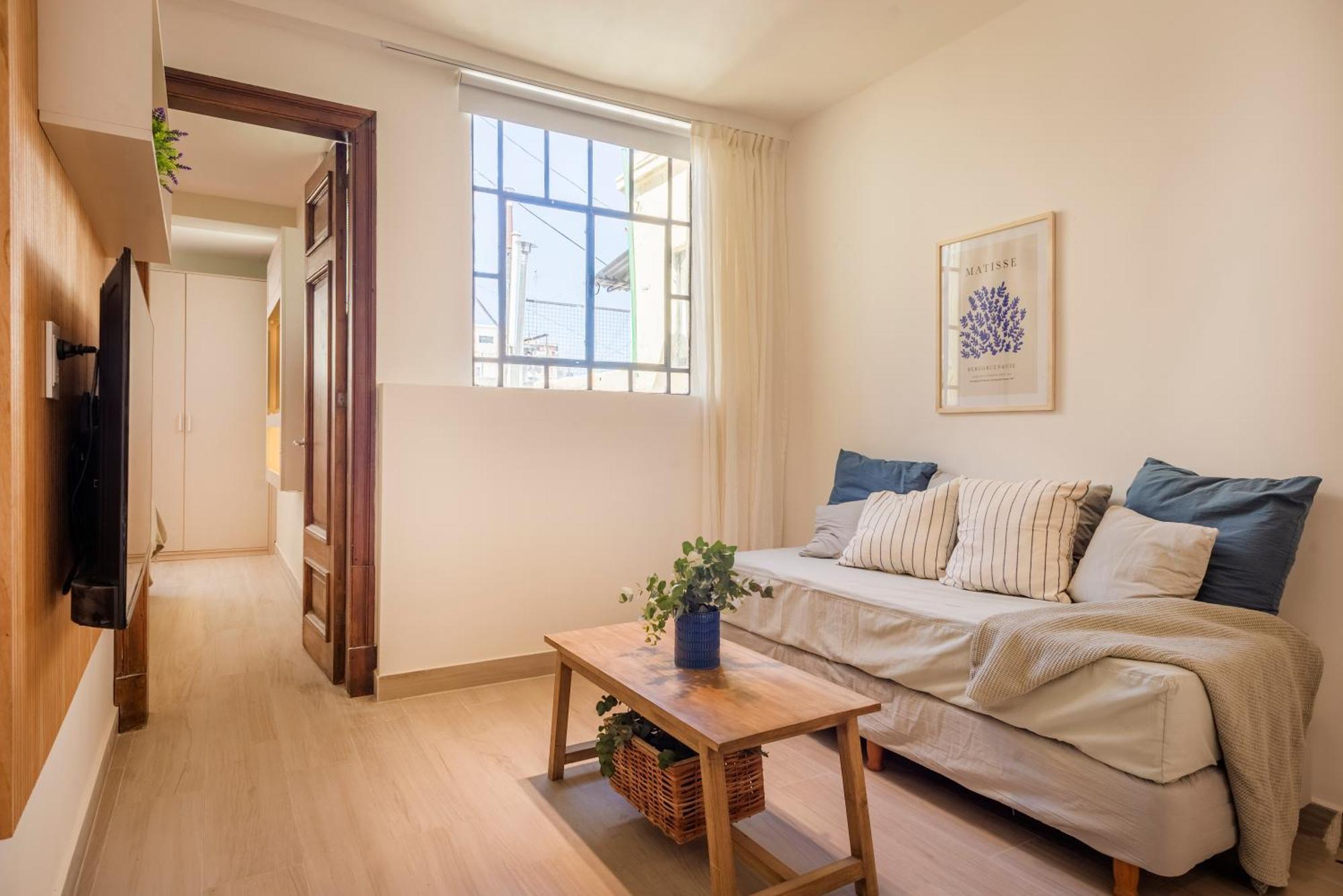 Апарт готель Upoint Floors Буенос-Айрес Екстер'єр фото