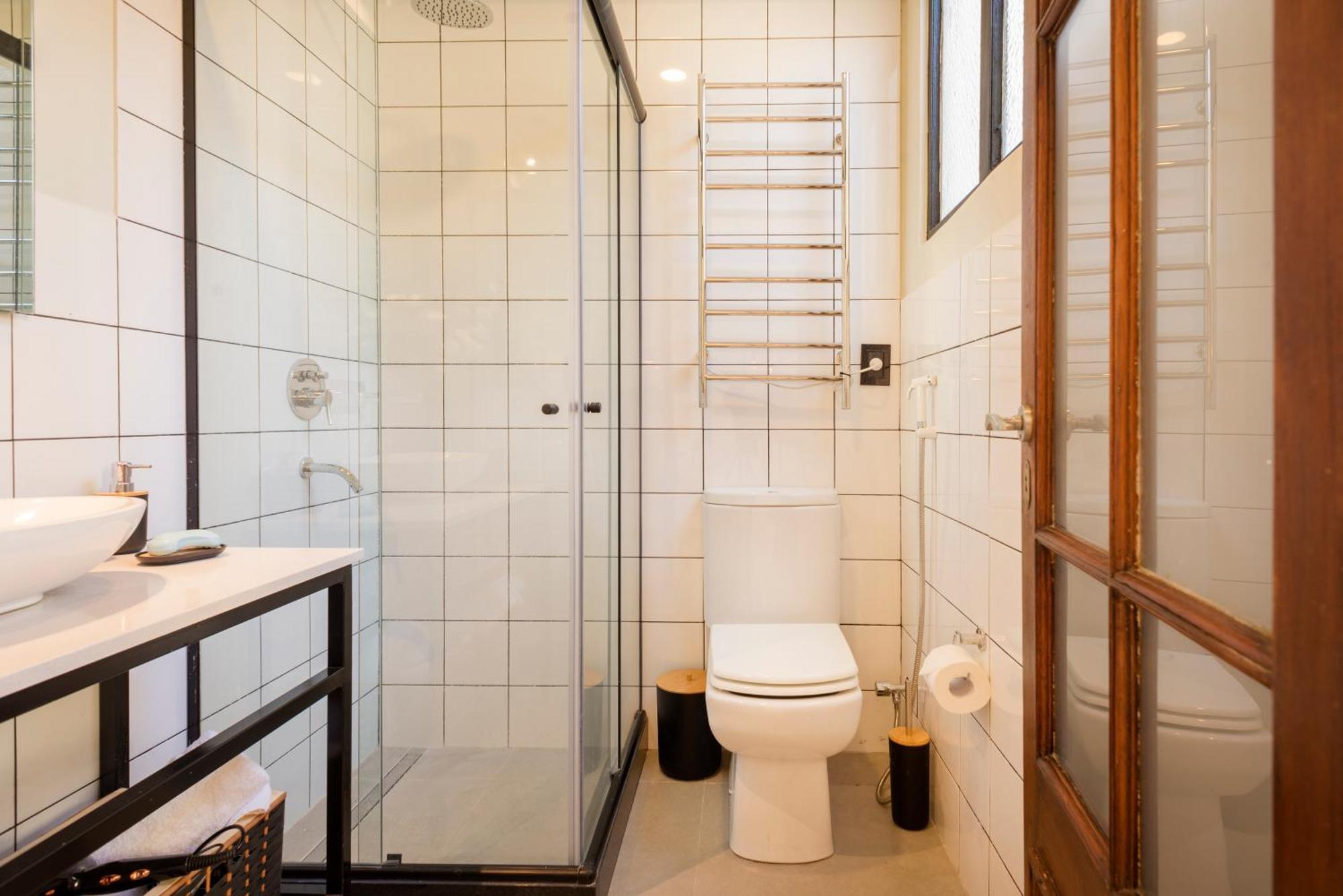 Апарт готель Upoint Floors Буенос-Айрес Екстер'єр фото