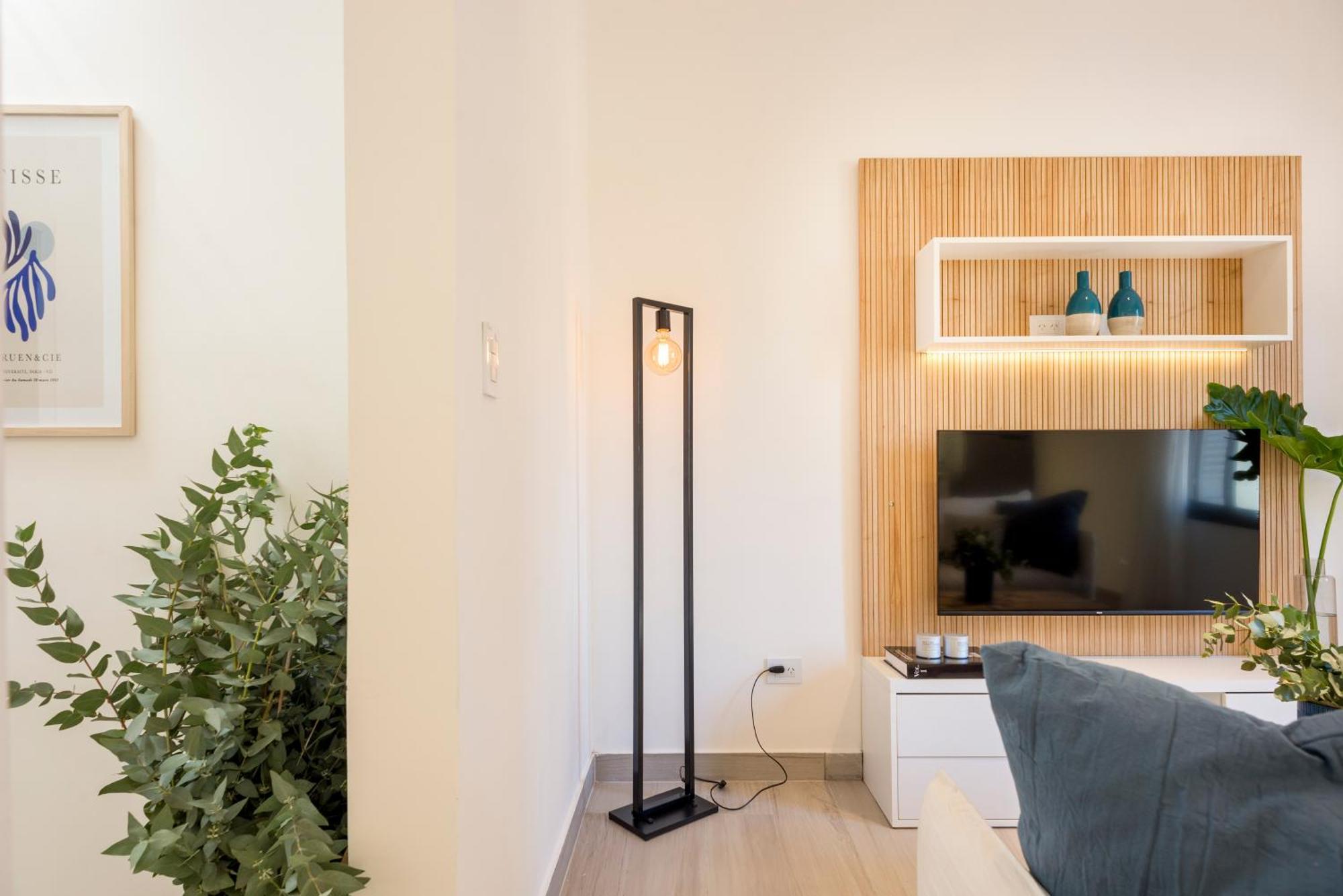 Апарт готель Upoint Floors Буенос-Айрес Екстер'єр фото