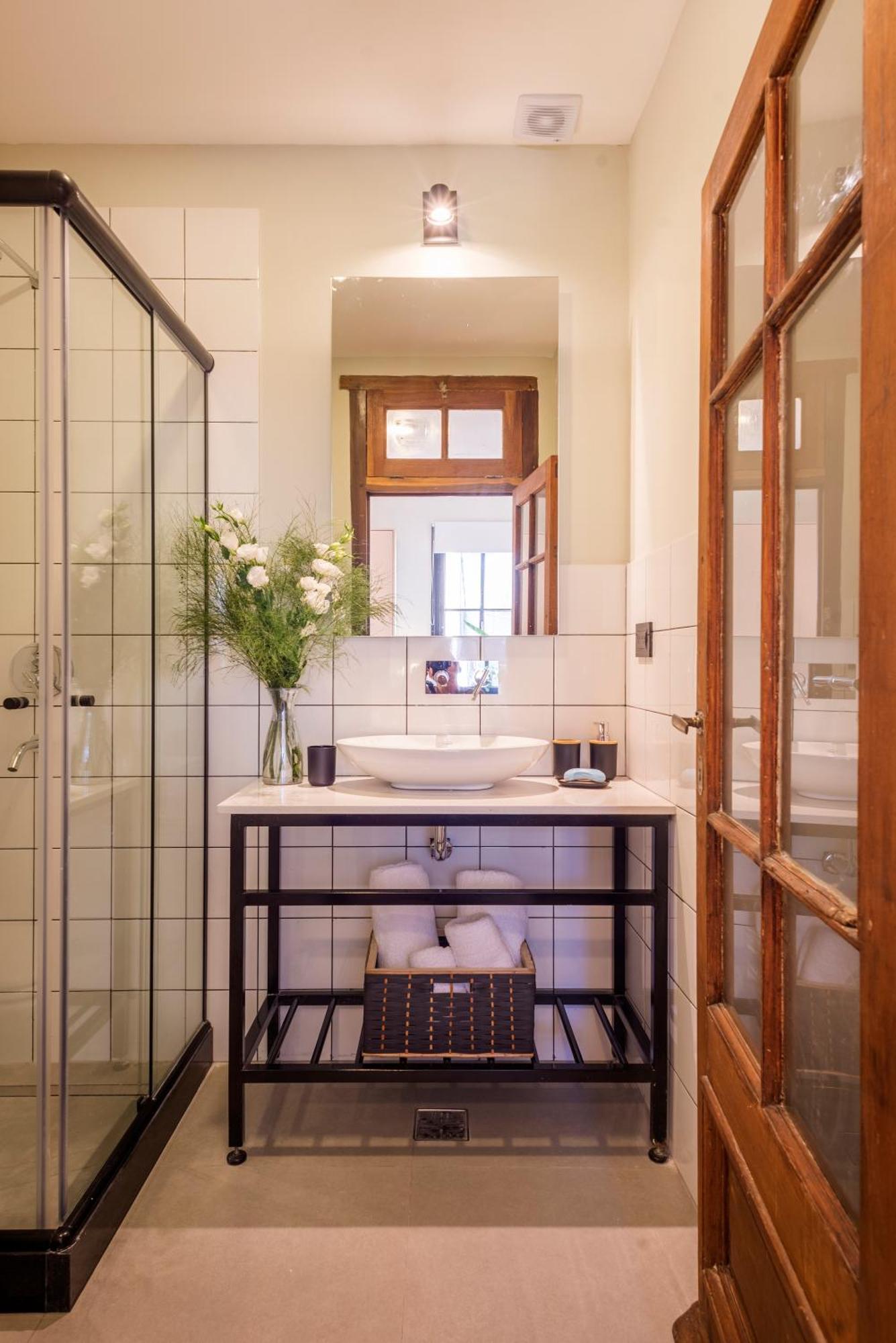 Апарт готель Upoint Floors Буенос-Айрес Екстер'єр фото