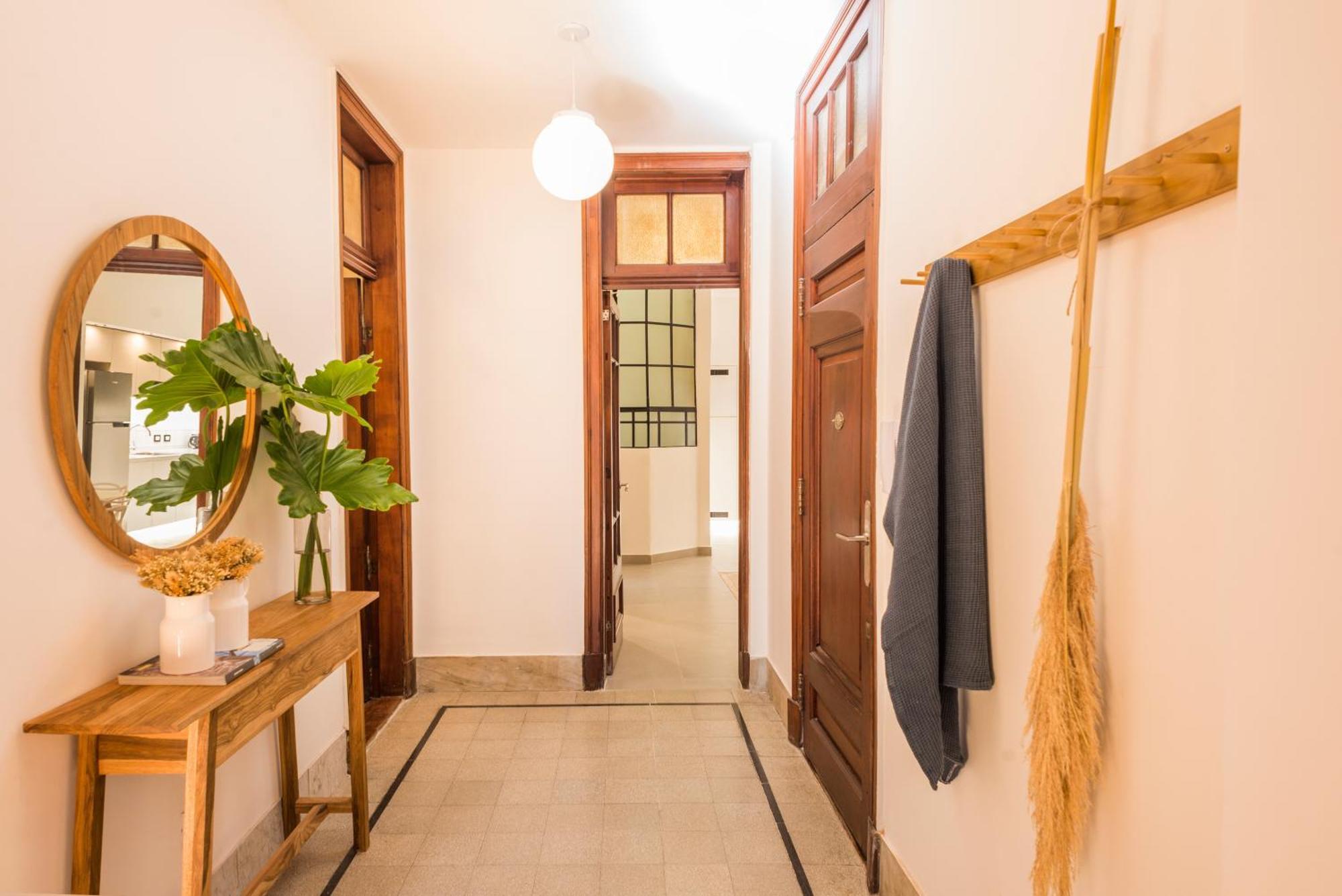 Апарт готель Upoint Floors Буенос-Айрес Екстер'єр фото