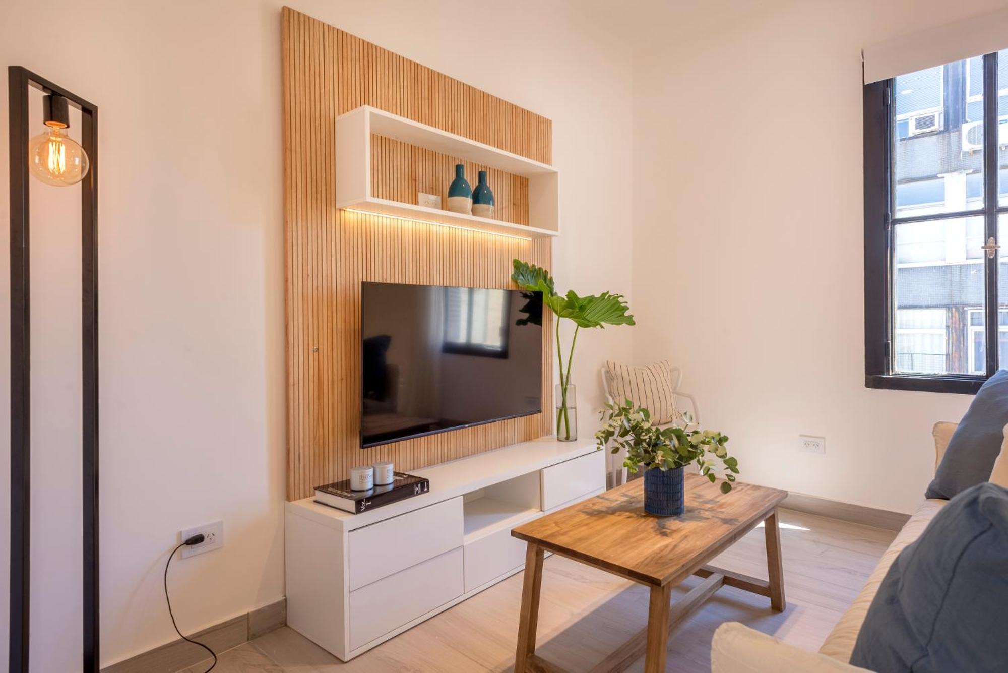 Апарт готель Upoint Floors Буенос-Айрес Екстер'єр фото